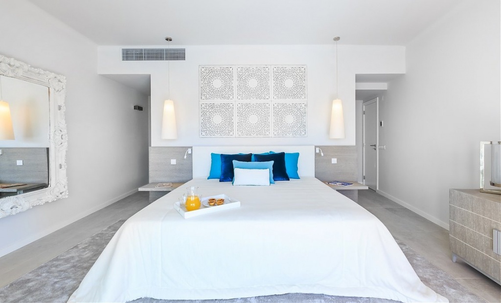 Vilalara Thalasso Resort 5*, Suite Prestige